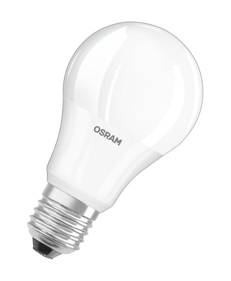 Value Classic A Led Bulb Warm