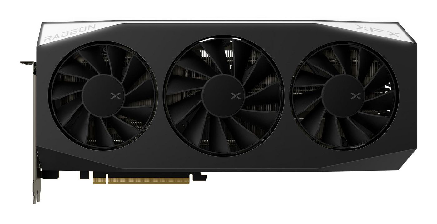 Mercury Radeon Rx 9060 Xt Oc 