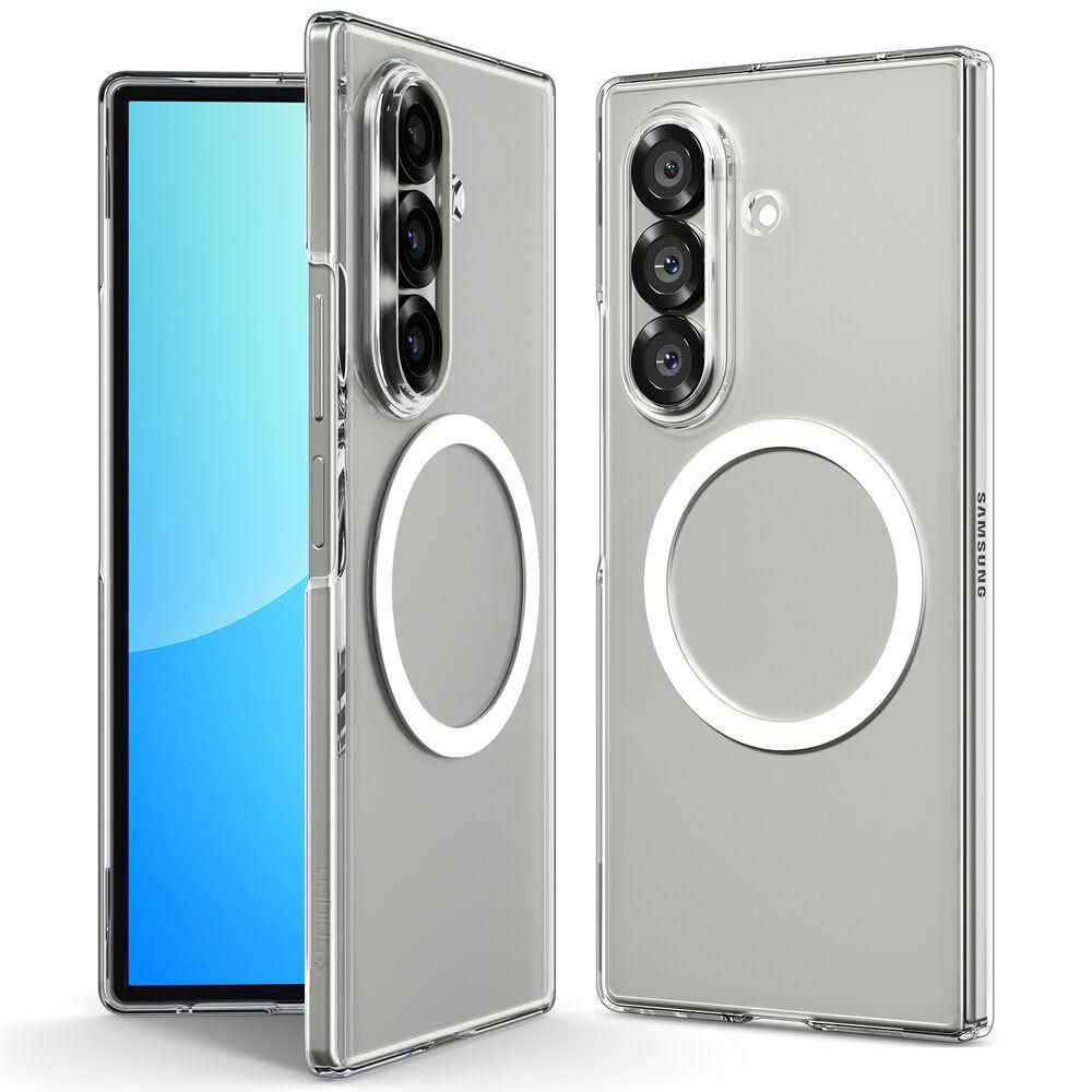 Galaxy Z Fold 7 Case Air Skin