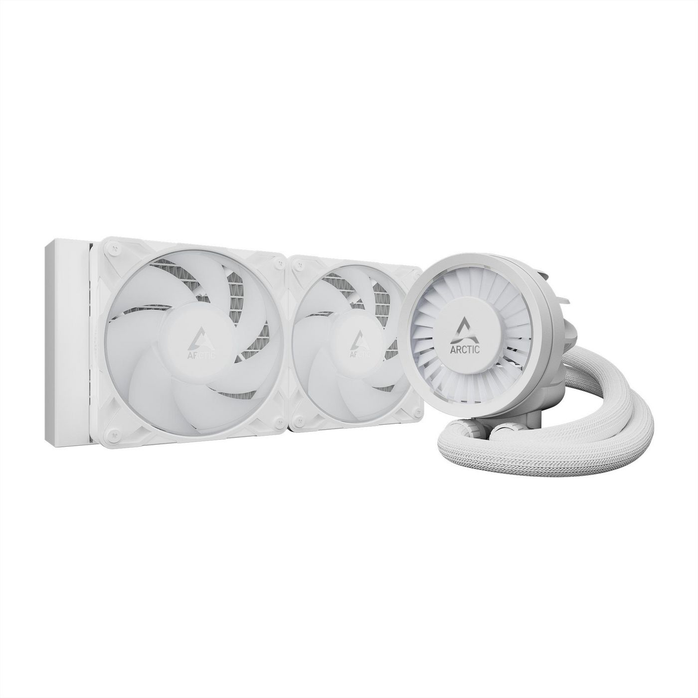 Liquid Freezer Iii Pro 240