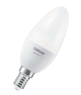 Smart+ Matter Classic B40 Led 