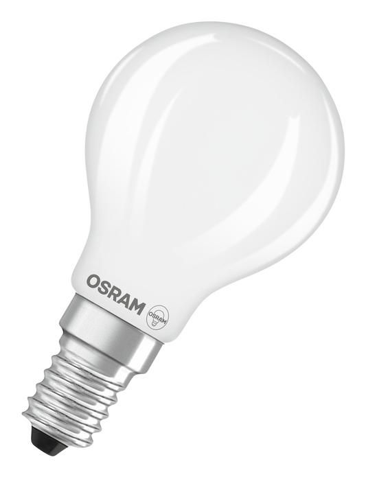 Led Bulb Warm White 2700 K 