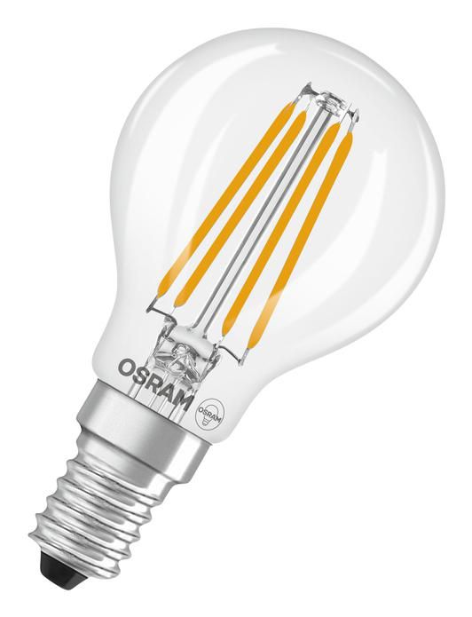 Led Bulb Warm White 2700 K 