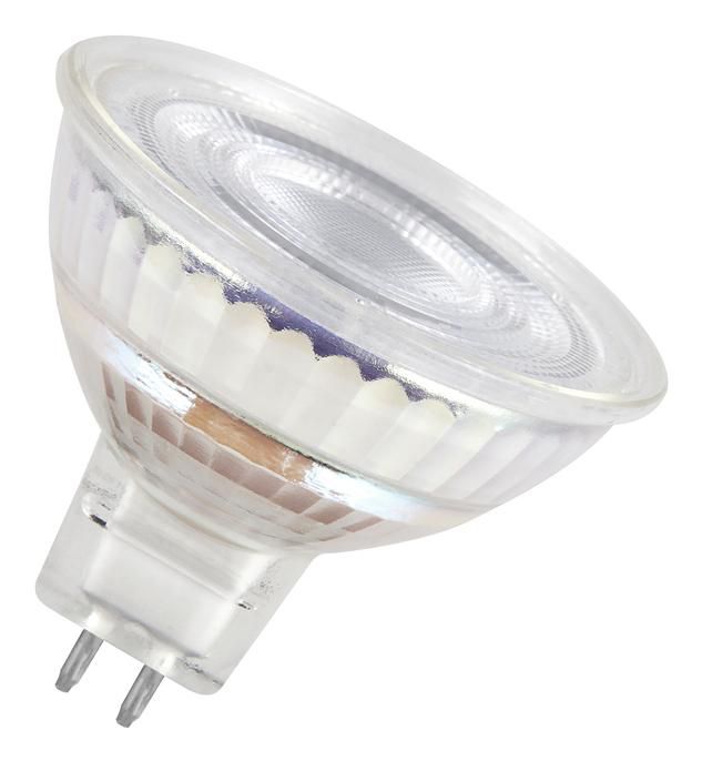 Led Bulb Warm White 2700 K 