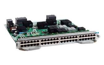 Network Switch Module 10 