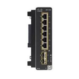 Catalyst Ie3300 Network