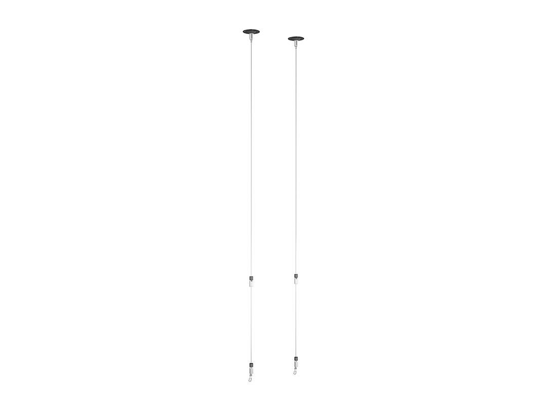 M Pro Series - Ceiling Wire 