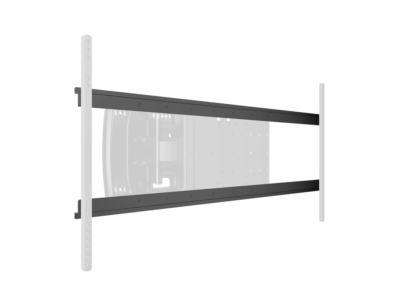 M Vesa Extension Kit Tilt & 