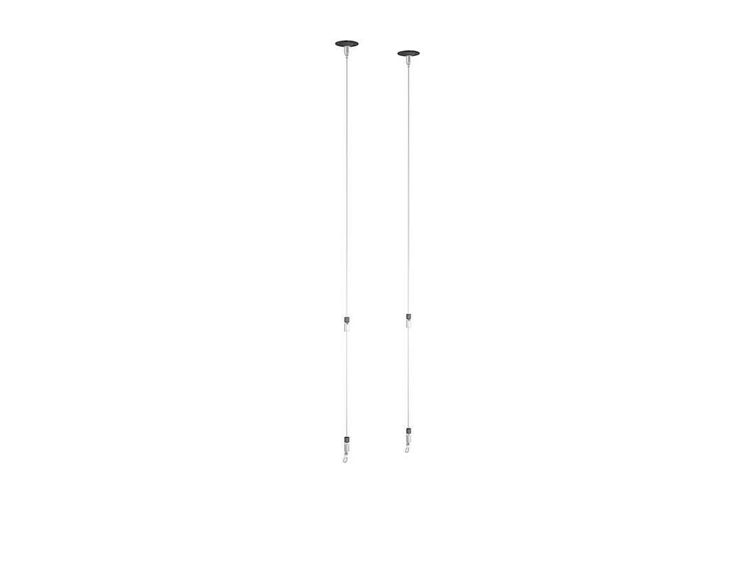 M Pro Series - Ceiling Wire