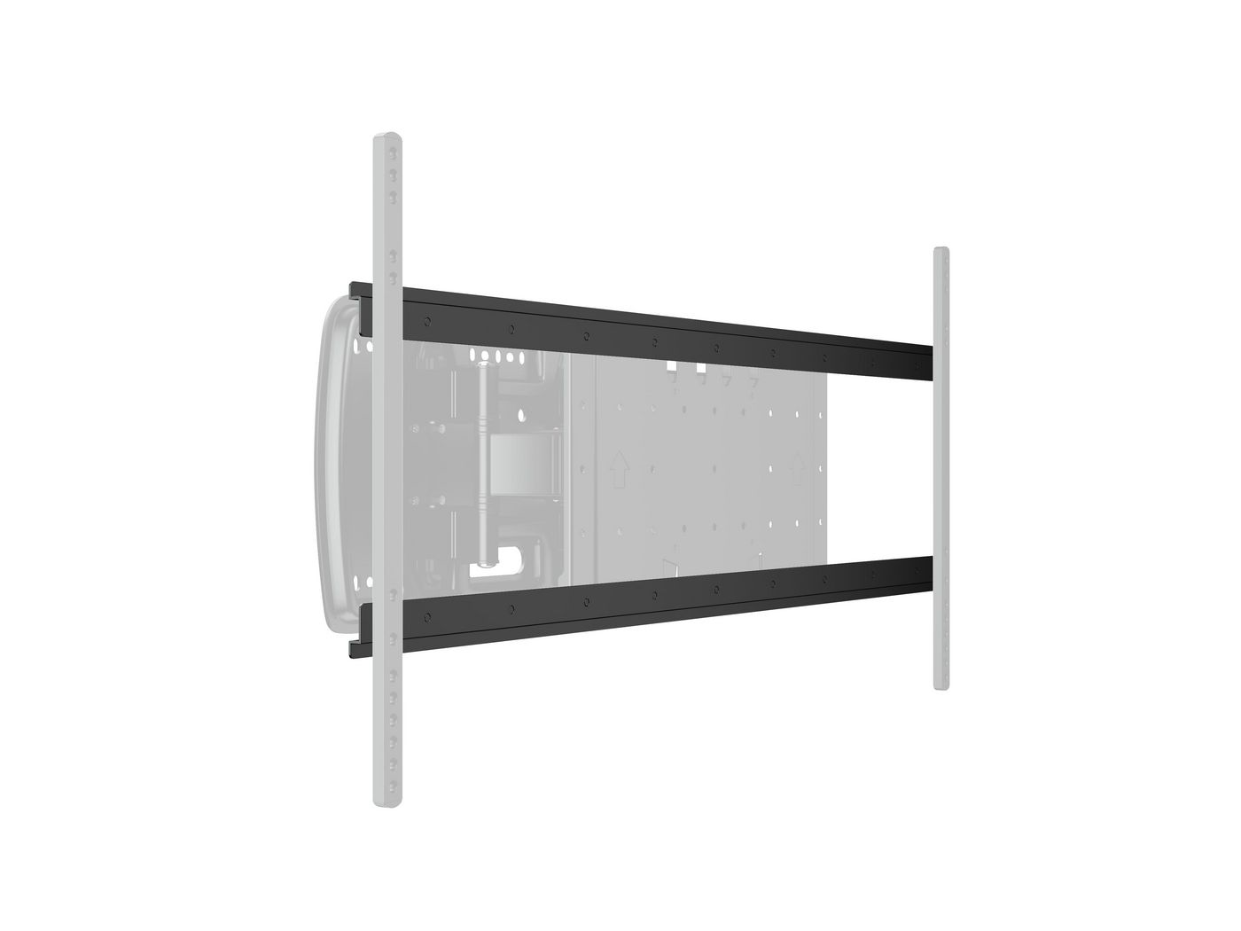 M Vesa Extension Kit Tilt &