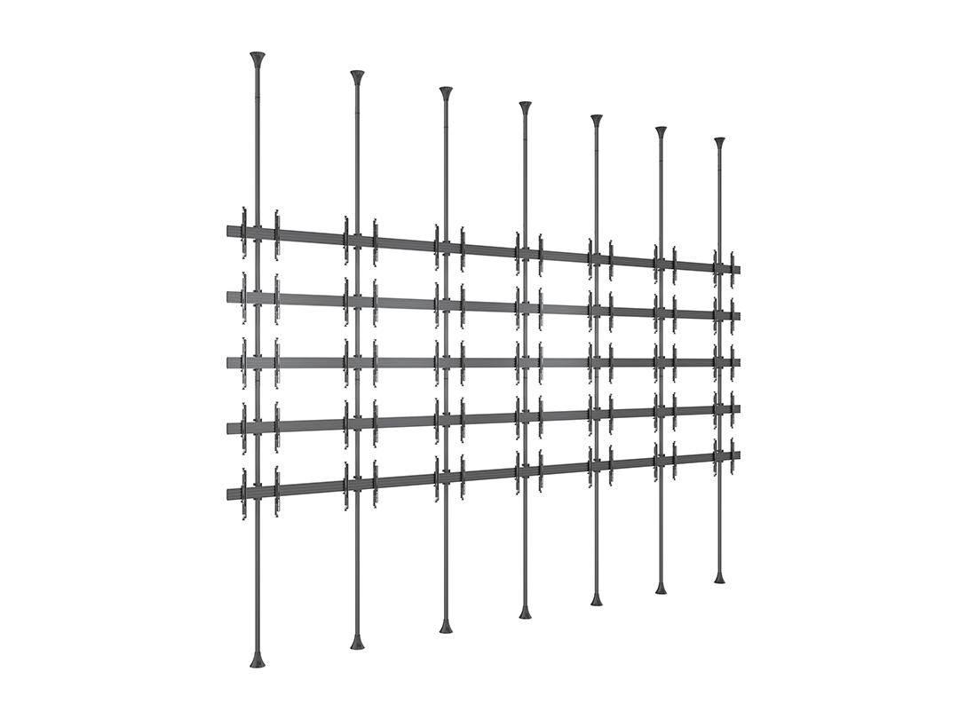 M Floor To Ceiling Mount Pro