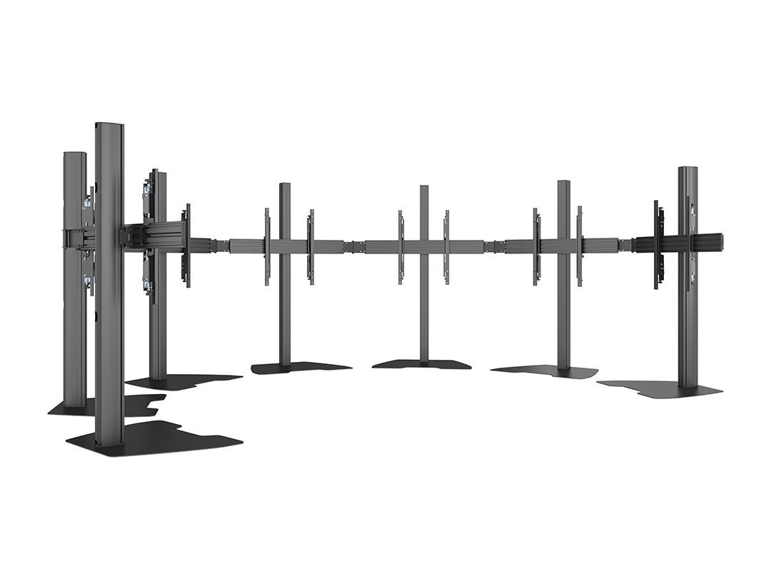 M Pro Series - Video Wall