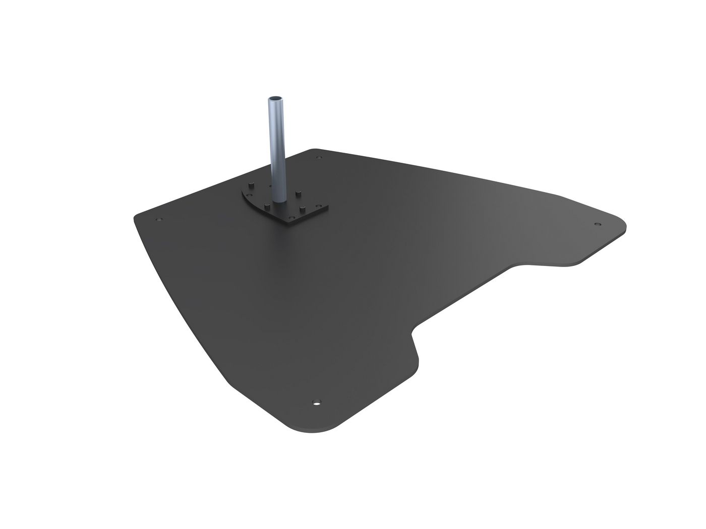 M Pro Series - Small Floor
