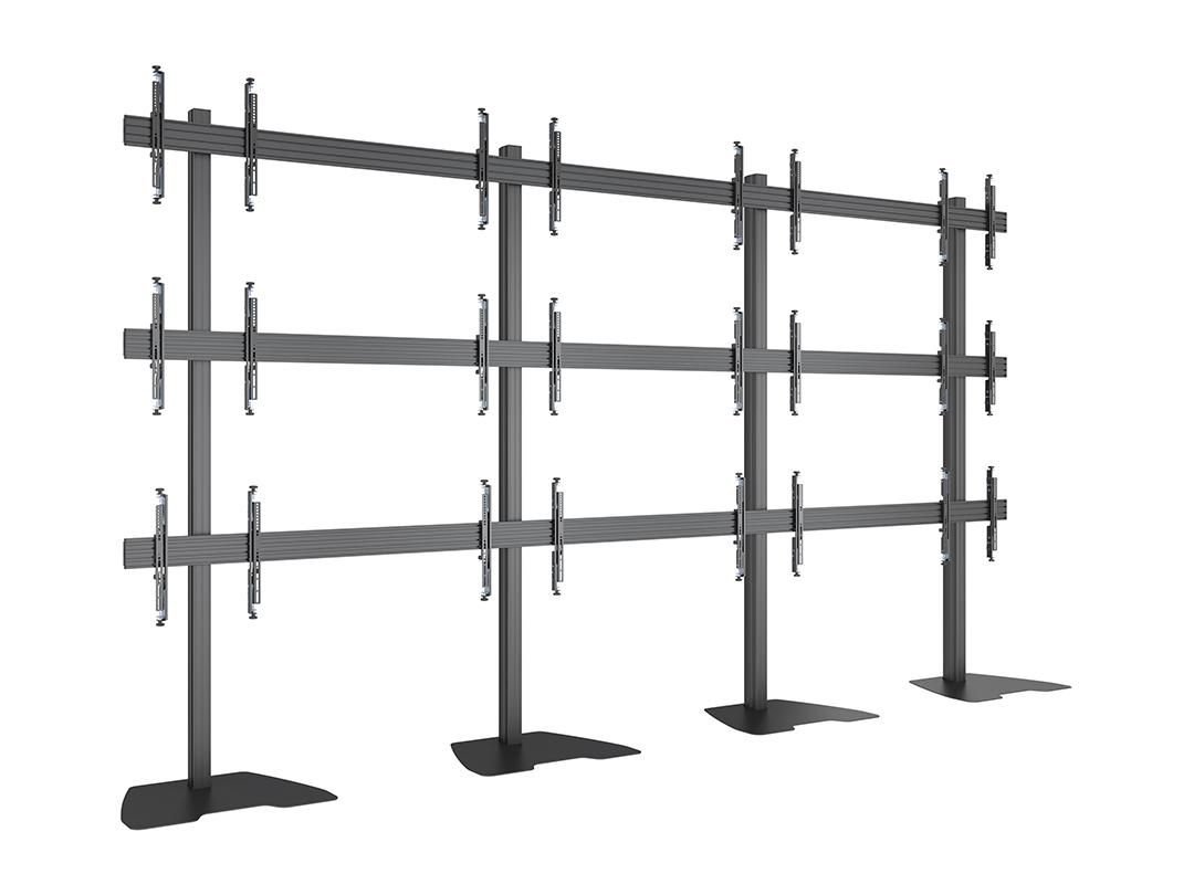 M Pro Series - Video Wall