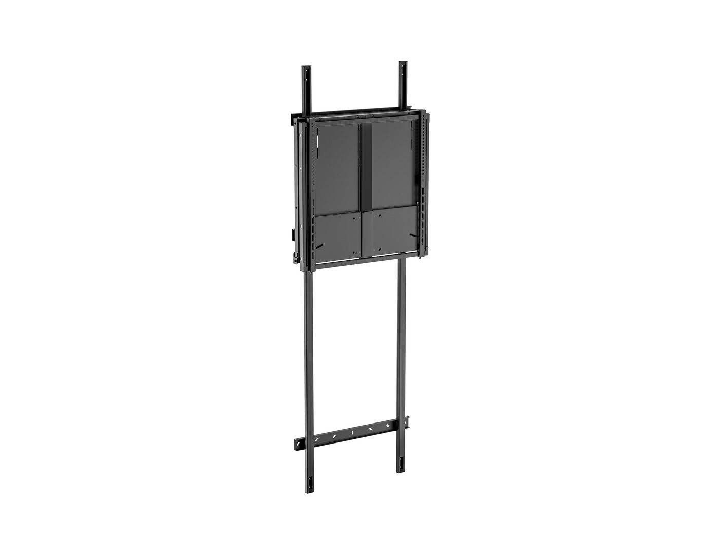 M Counterbalanced Floormount