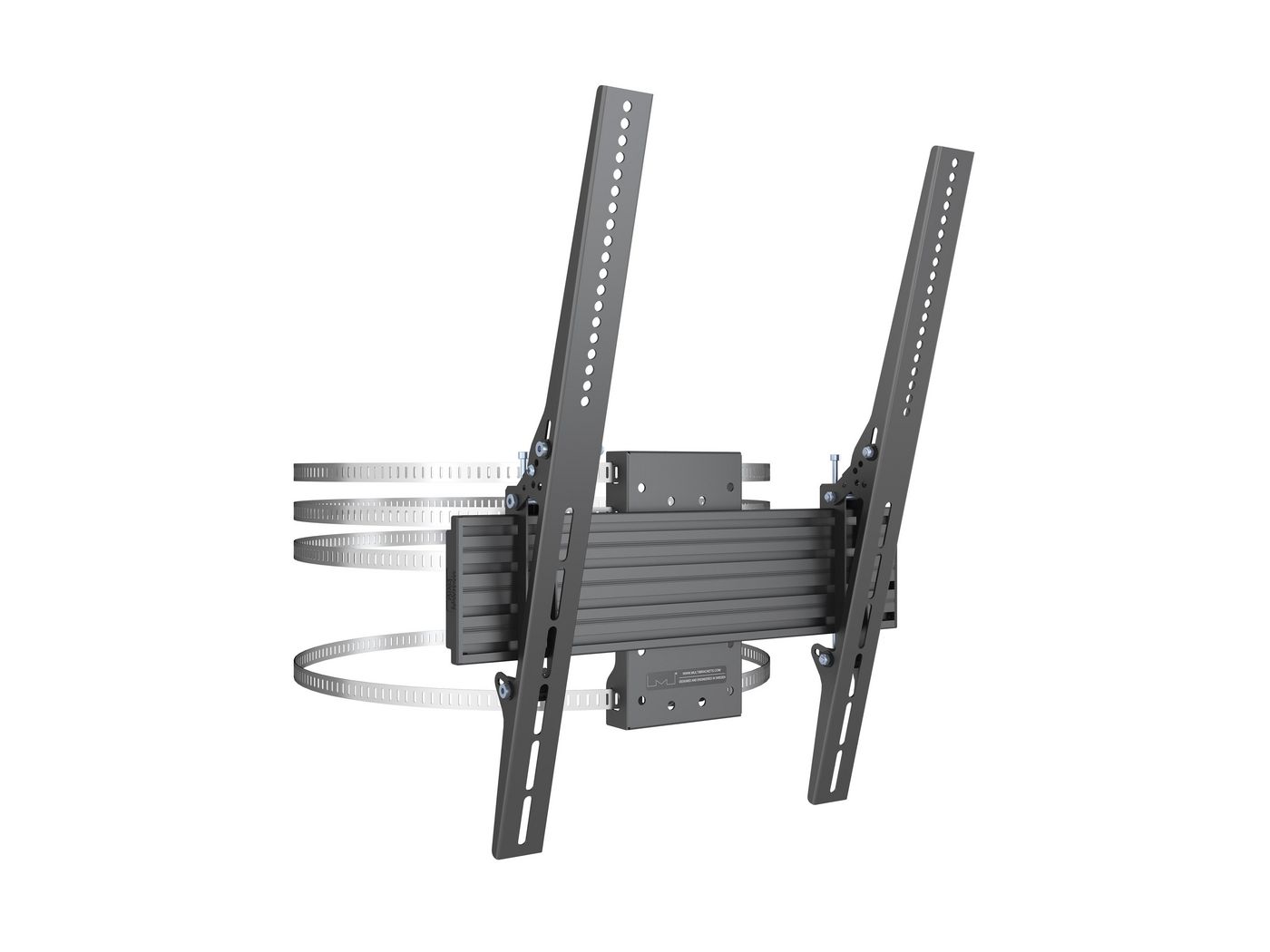 M Pro Series - Wallmount