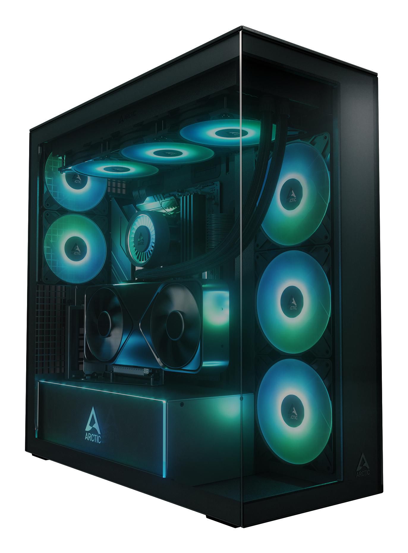Xtender Vg (Black) Premium