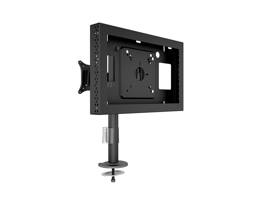 M Vesa Deskmount Dual B2B +