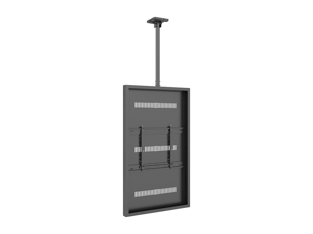 M Pro Series - Enclosure 65"