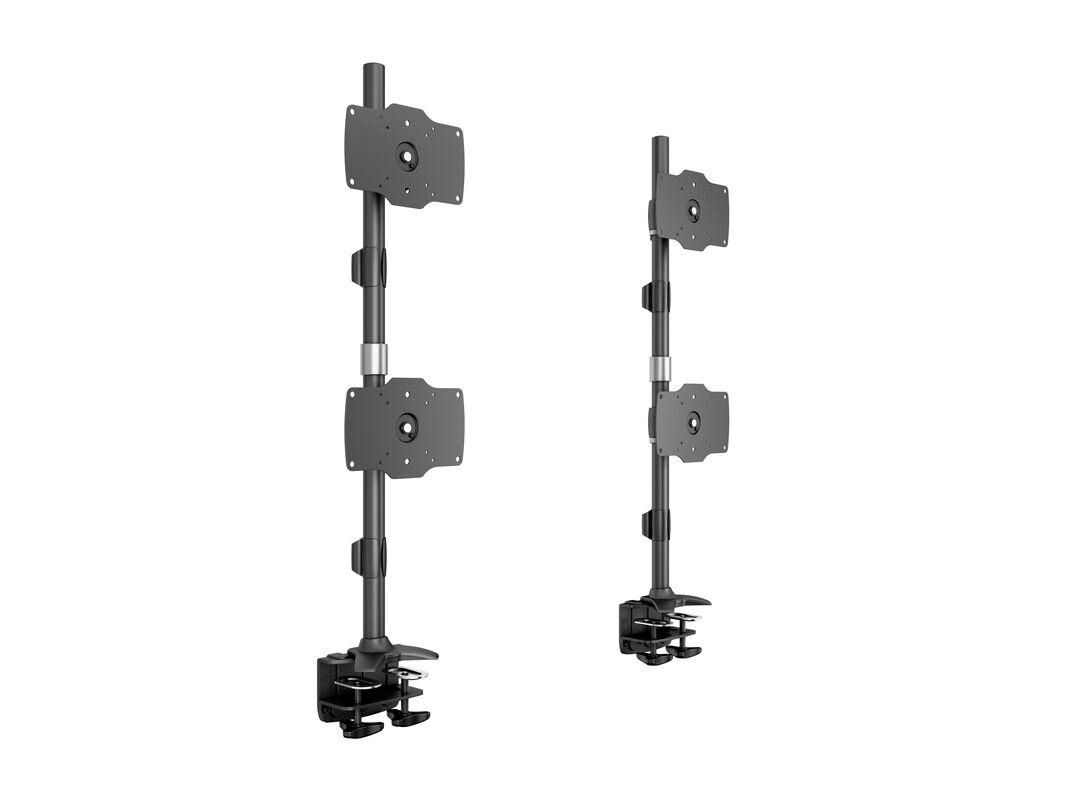 M Vesa Desktopmount Quad