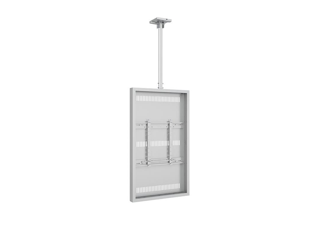 M Pro Series - Enclosure 55"