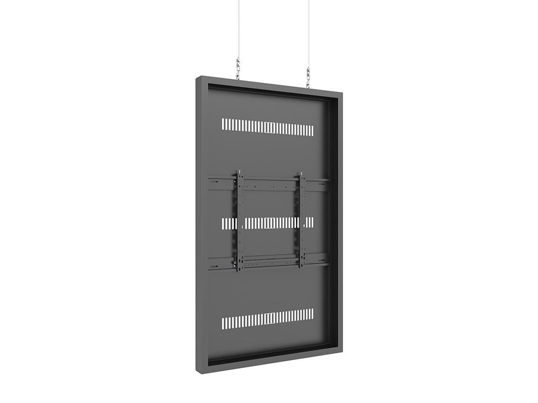 M Pro Series - Enclosure 65"