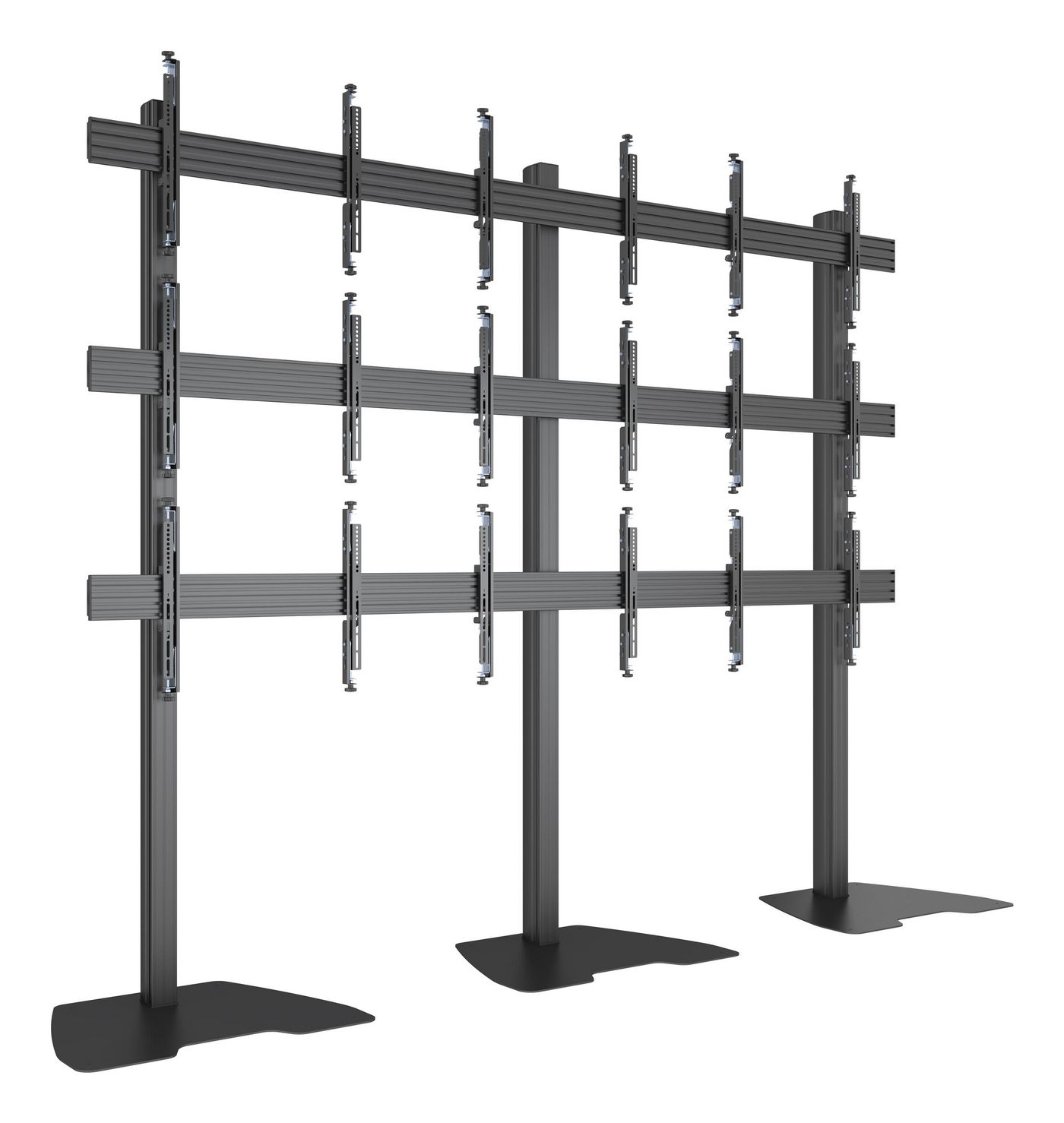 M Pro Series - Video Wall