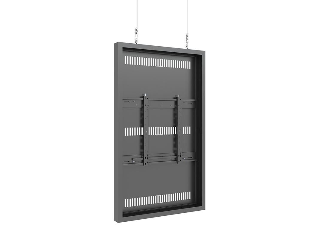 M Pro Series - Enclosure 55"