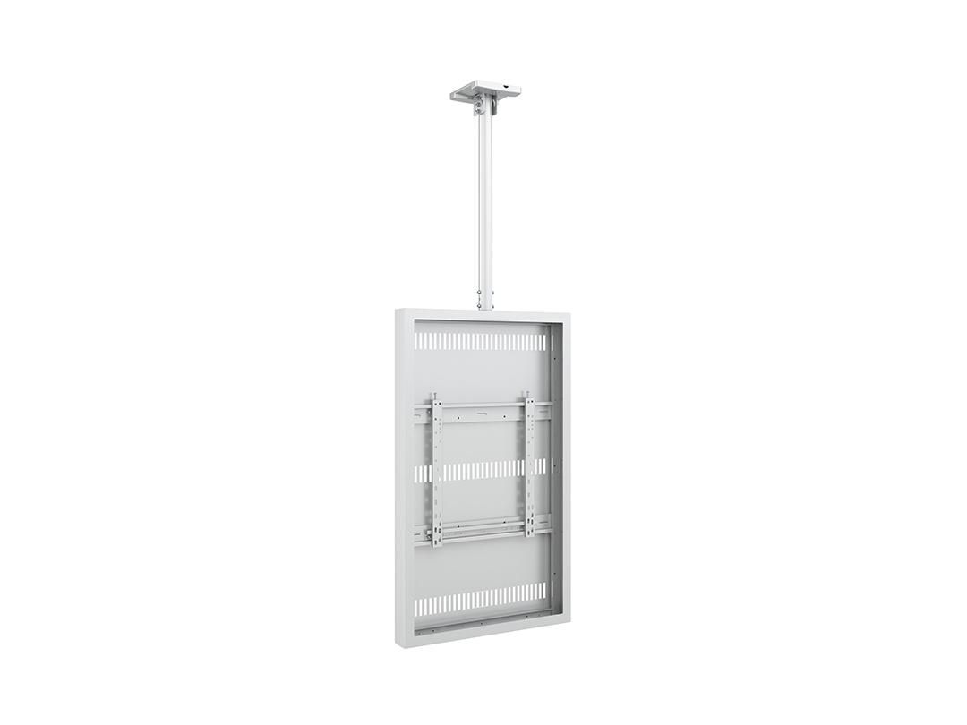 M Pro Series - Enclosure 50" 