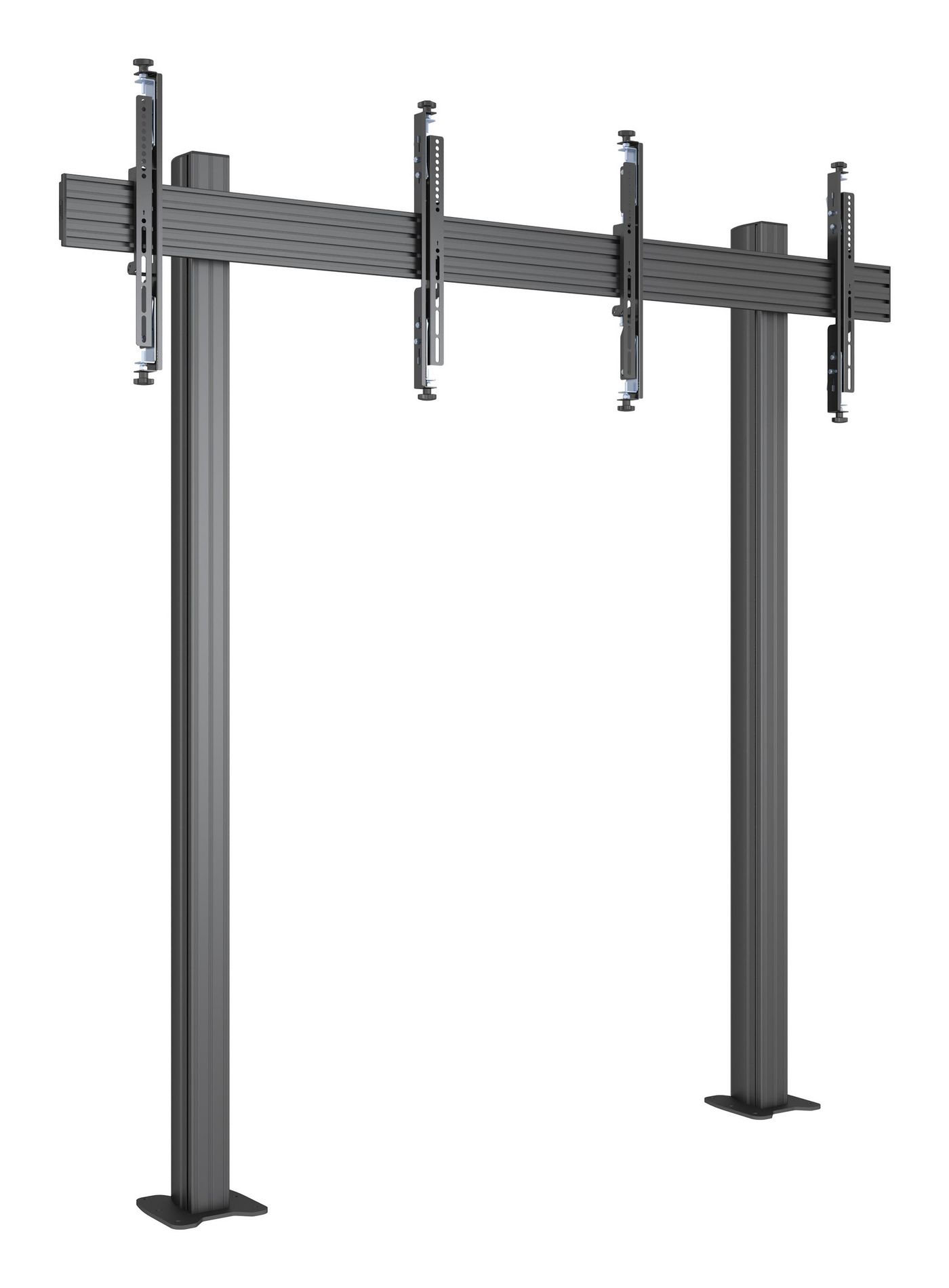 M Pro Series - Video Wall 