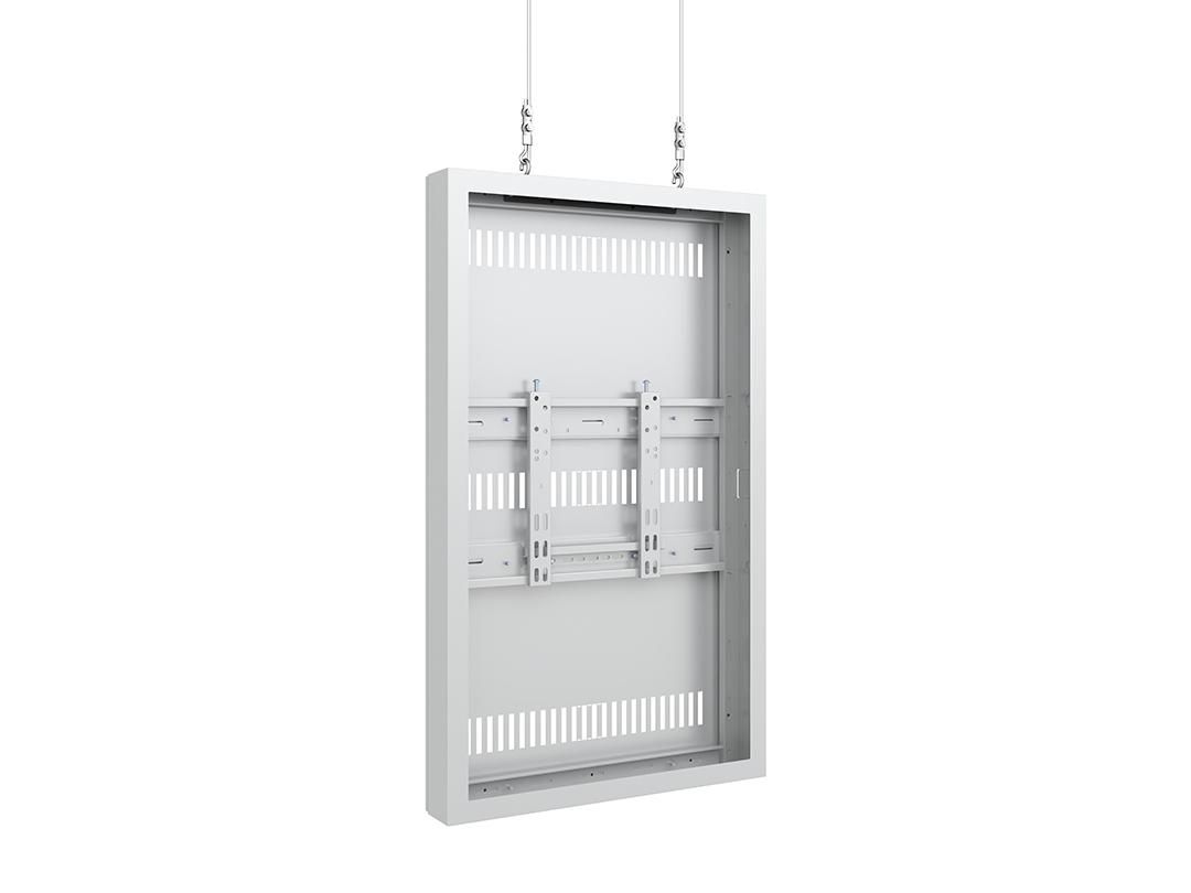 M Pro Series - Enclosure 43" 