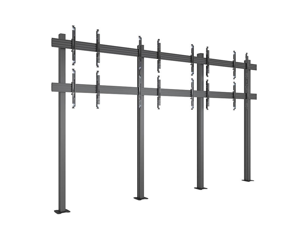 M Pro Series - Video Wall 