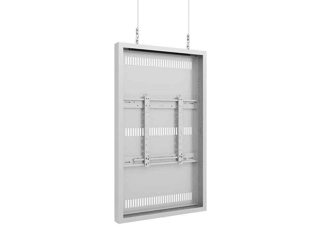 M Pro Series - Enclosure 55" 