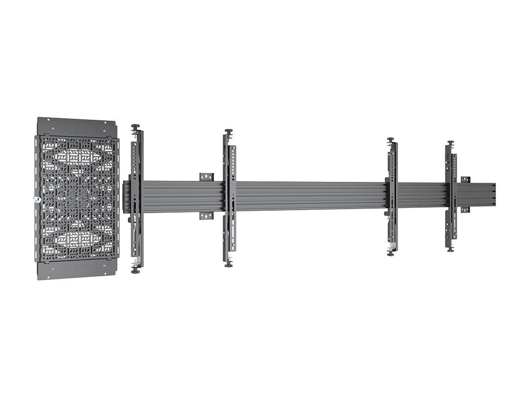 M Wallmount Pro Mbw2U Media 