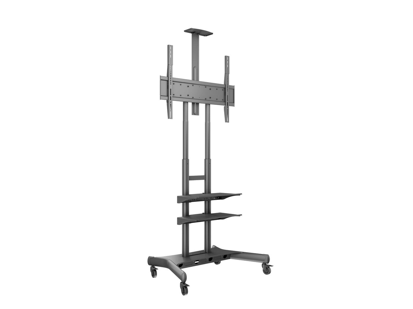 M Public Floorstand Basic 180 