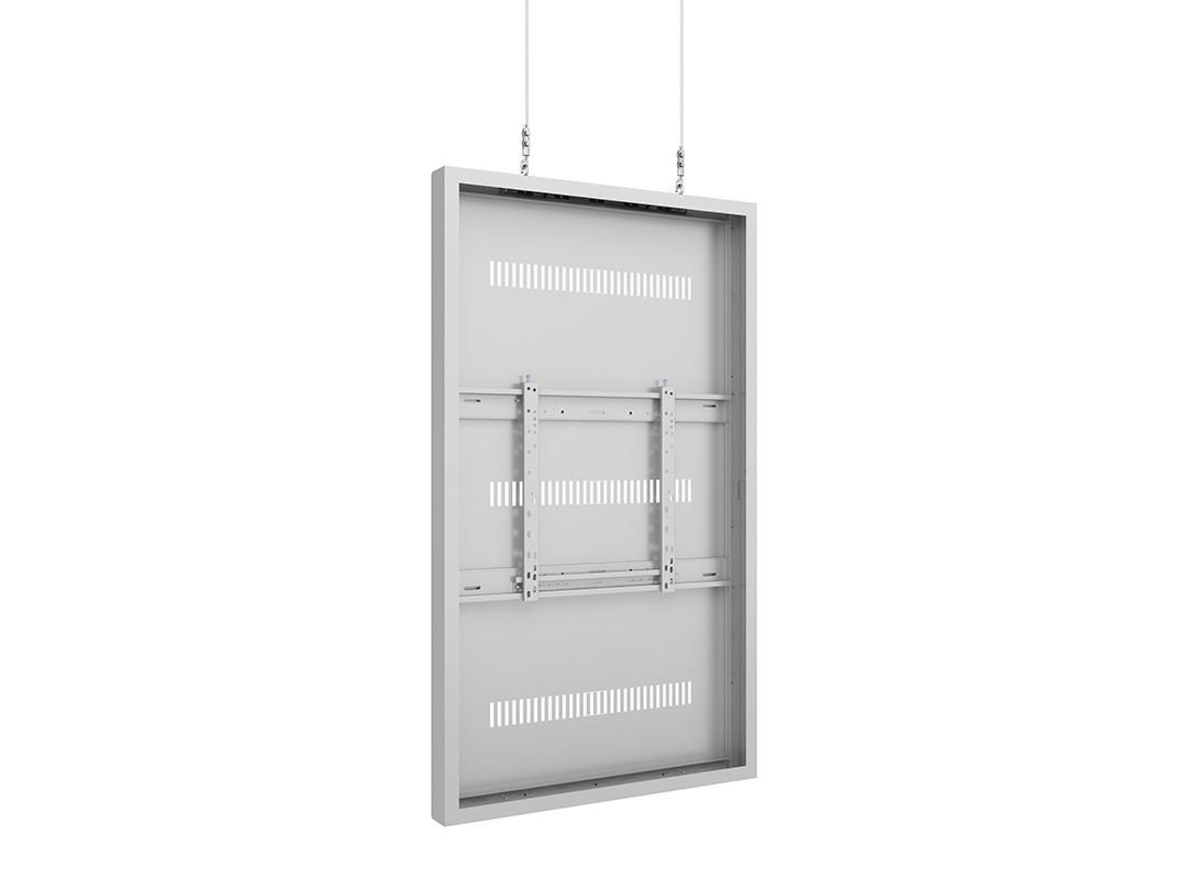 M Pro Series - Enclosure 65" 