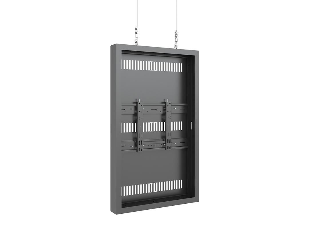M Pro Series - Enclosure 43¨ 