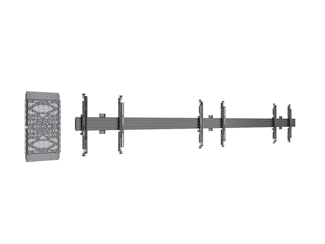 M Wallmount Pro Mbw3U Media 