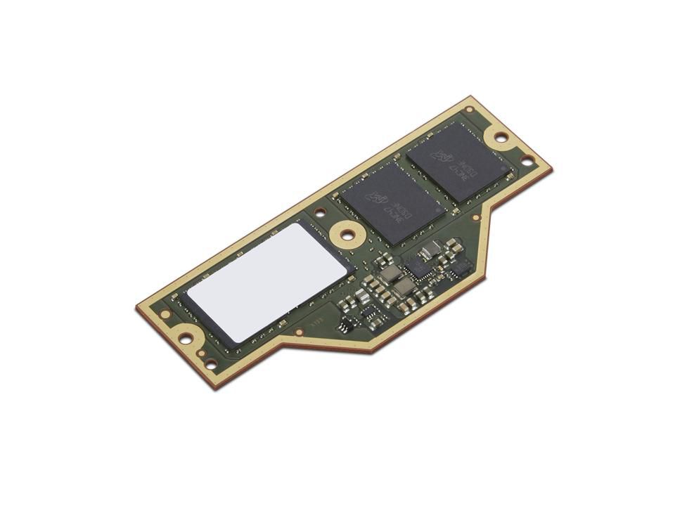 Memory Module 32 Gb Lpddr5X