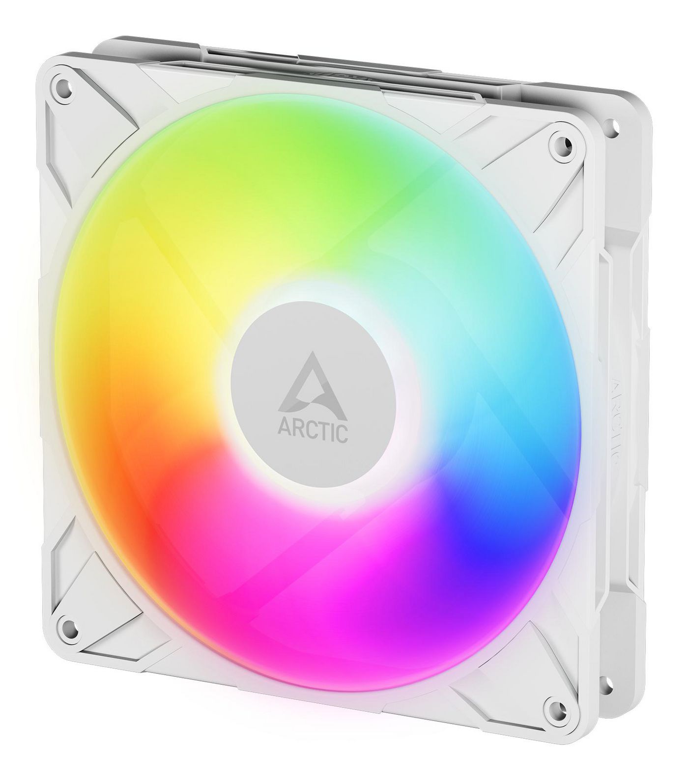 P14 Pro A-Rgb (White) 140 Mm