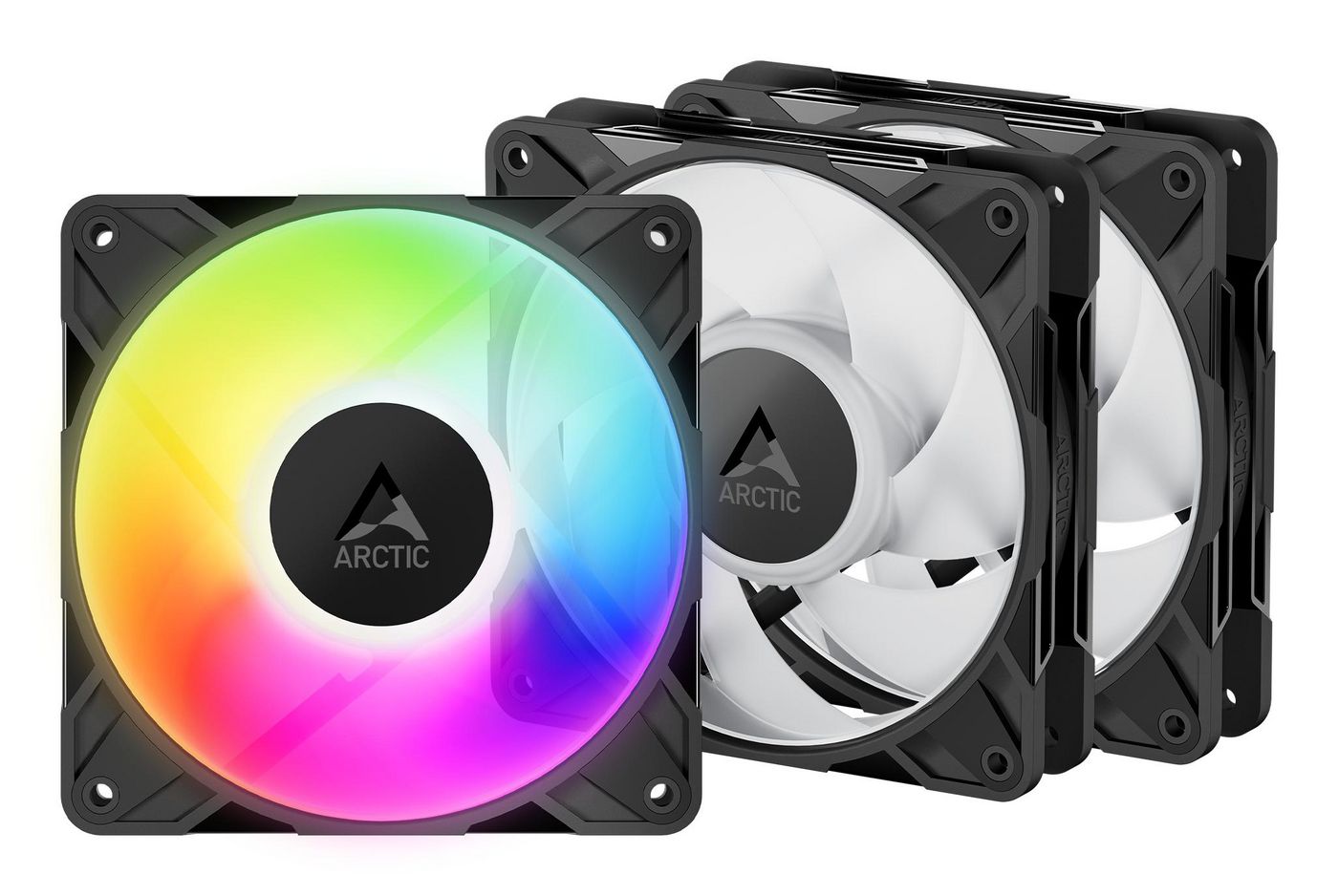 Freezer P12 Pro A-Rgb - 3