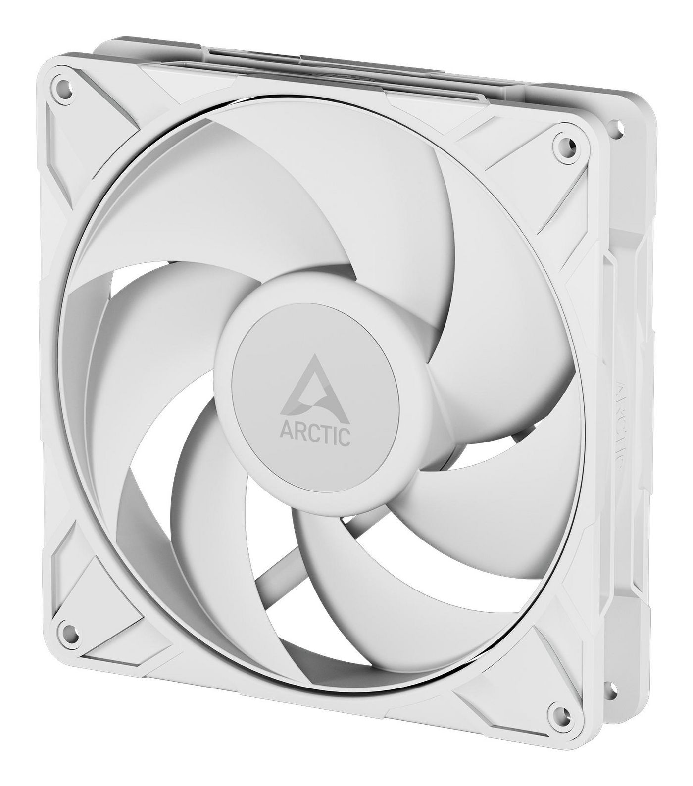 P14 Pro Pst (White) 140 Mm