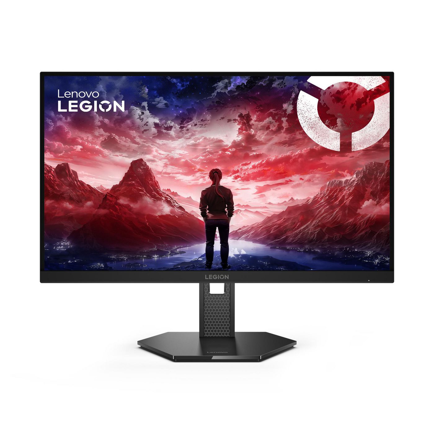 Legion 27Q-11 Computer