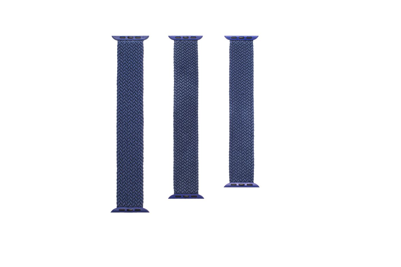 Braided Bands Apple Watch 