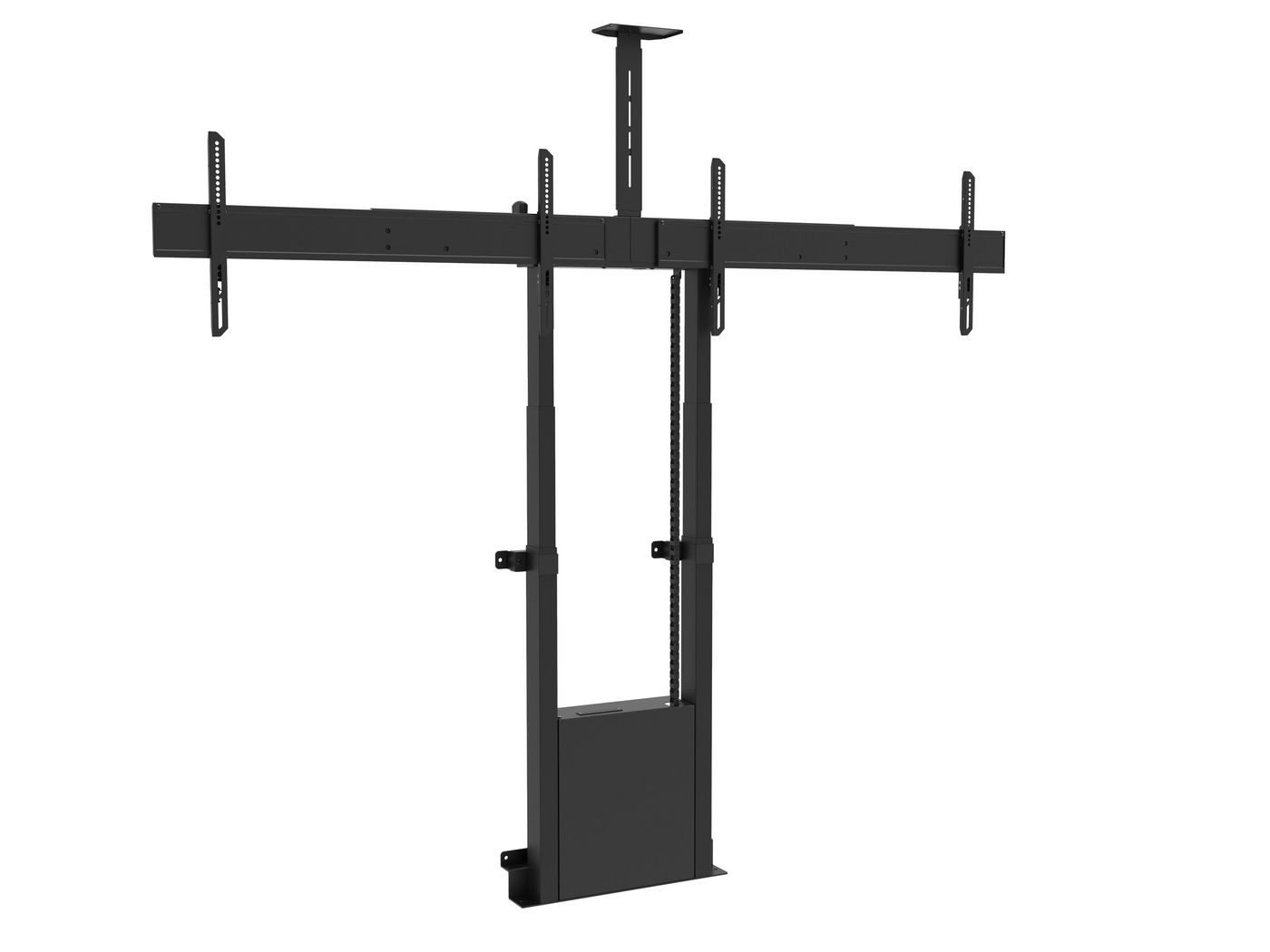 M Motorized Floormount Dual 