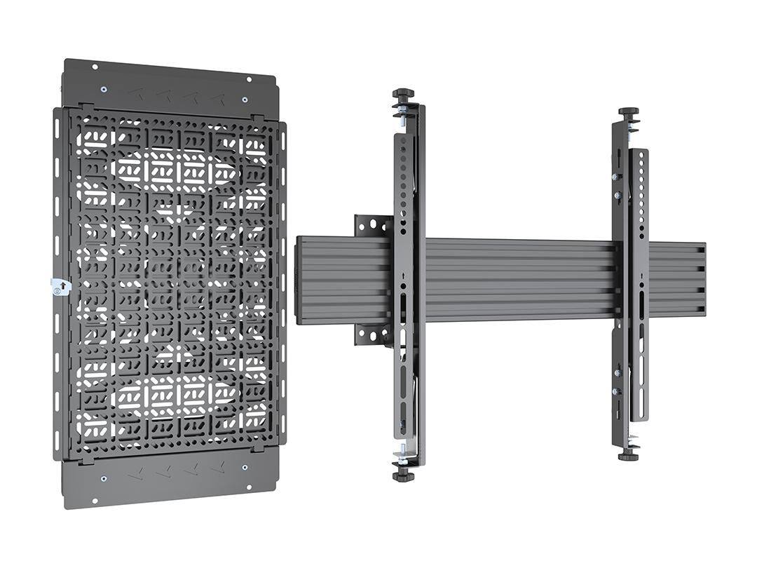 M Wallmount Pro Mbw1U Media 