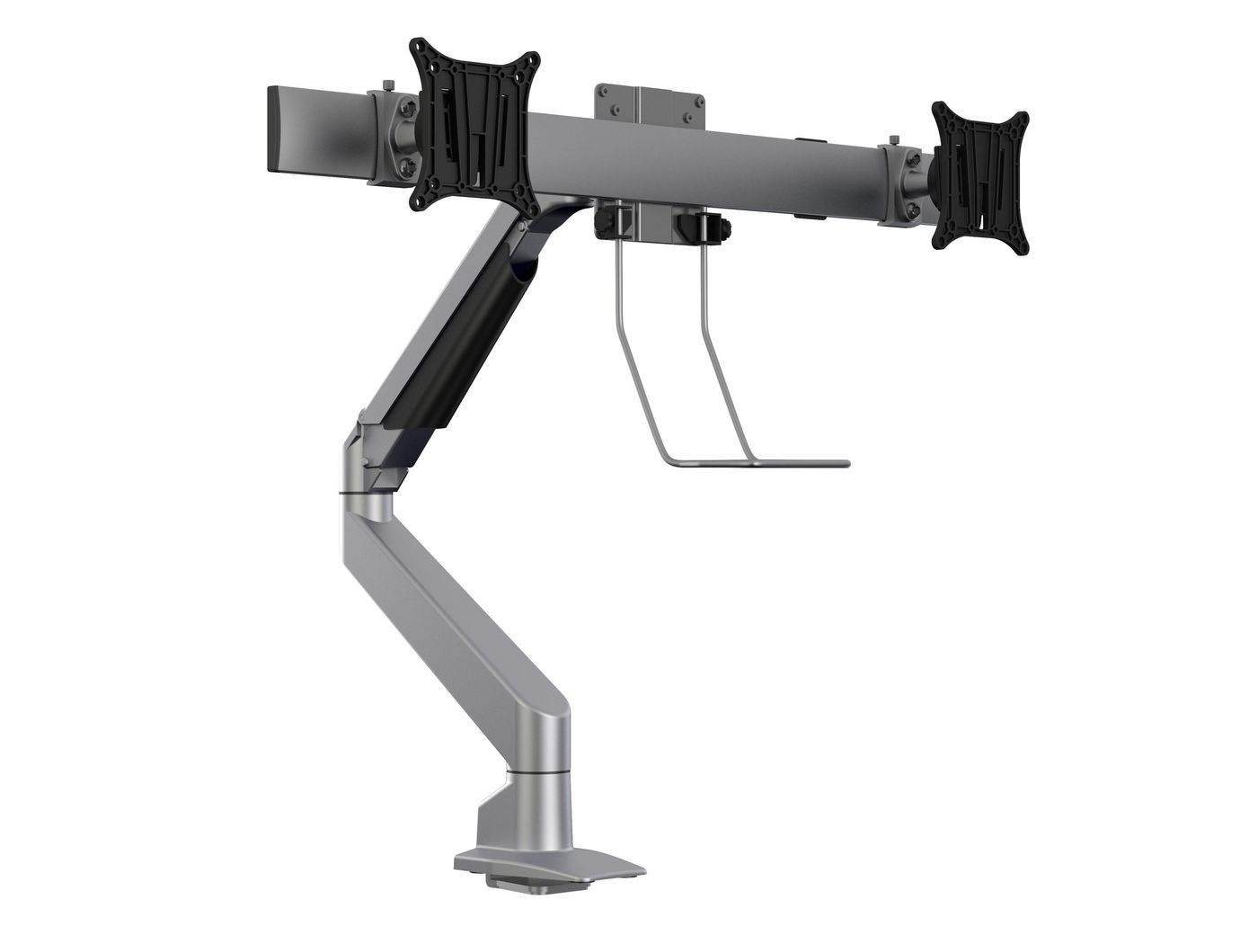 M Vesa Gas Lift Arm Single 