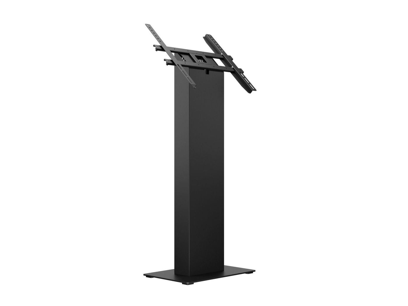 M Pro Series - Kiosk Black 