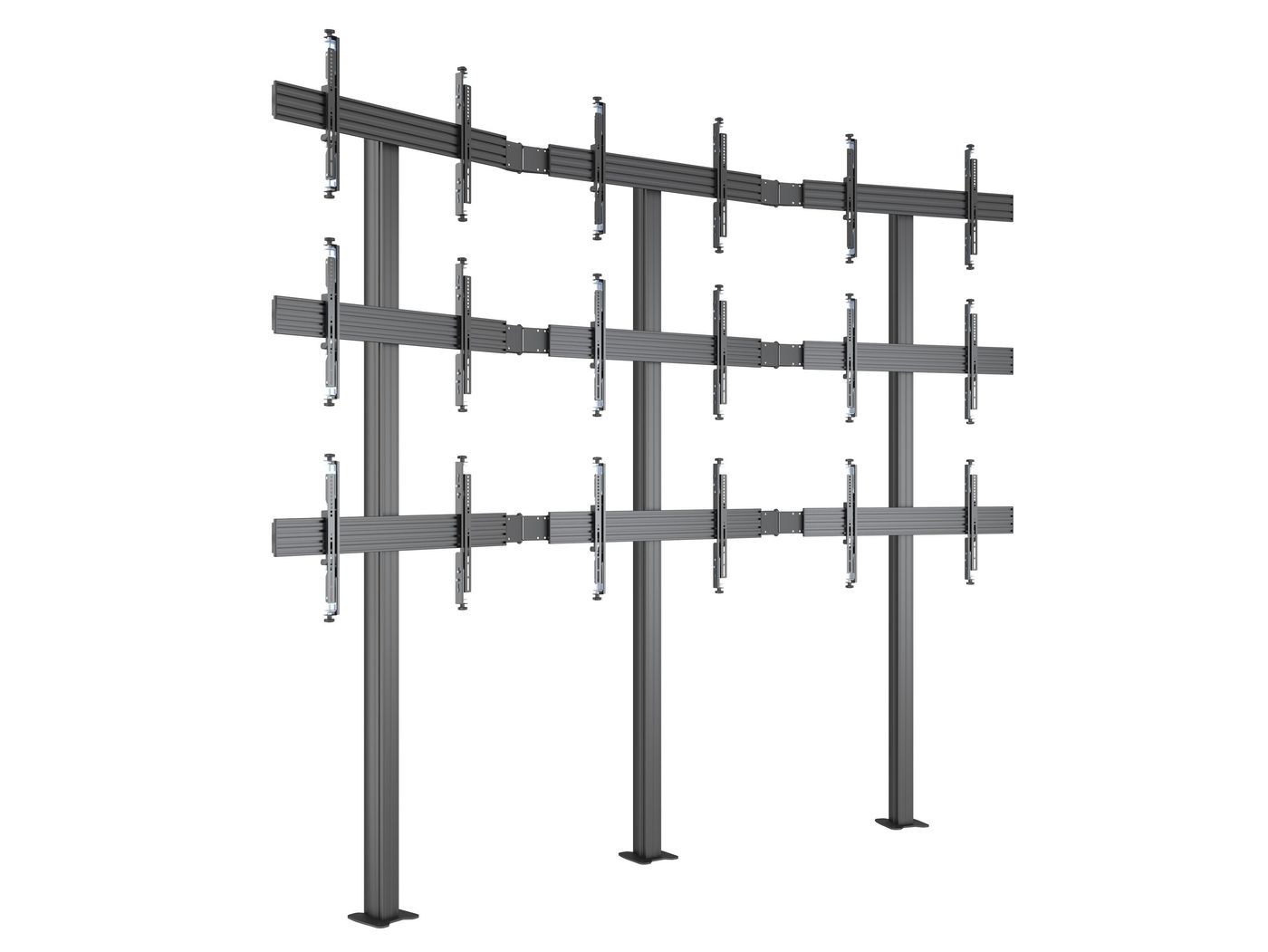 M Pro Series - Video Wall 