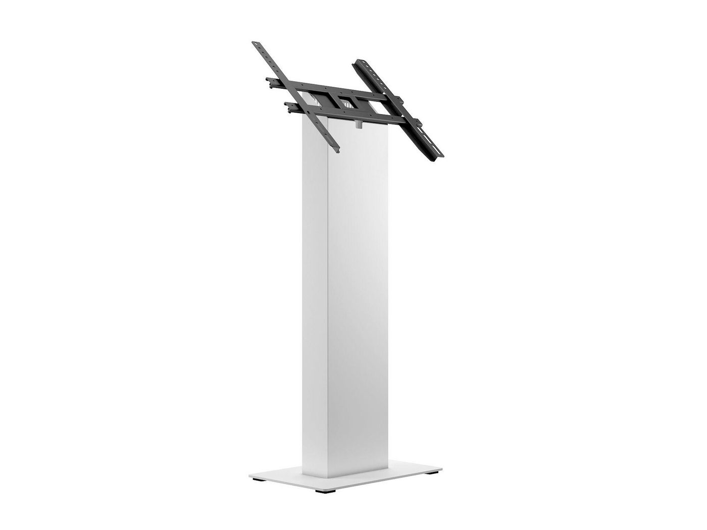 M Pro Series - Kiosk White 